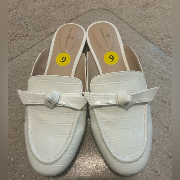 Bandolino Shoes - Bandolino Women's Dumia Mule Size 9